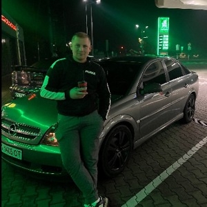 Про продавец Олег