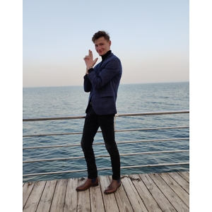Дмитрий Андреевич Демержи