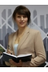 Світлана Василівна Вовчук