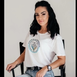 Вікторія Грицай