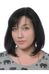 Виктория Викторовна Царикова Виктория Викторовна Царикова