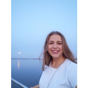 Аліса Володимирівна Колесникова