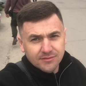 Про продавец Сергій