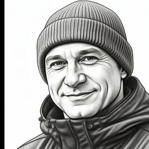 Про продавец Сергій