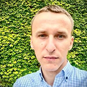 Василь Васильович Яценко