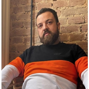 Денис Рудаков