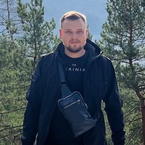 Про продавец Андрій