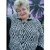Галина Петровна