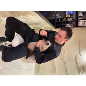 Про продавец Олег Русланович