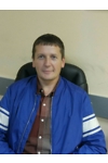 Ріелтор Олександр Трачук