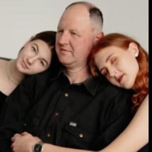 Про продавец Сергій