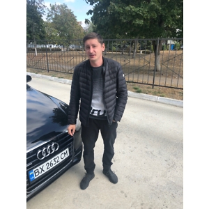 Про продавец Андрей  Миколайович Шевчук