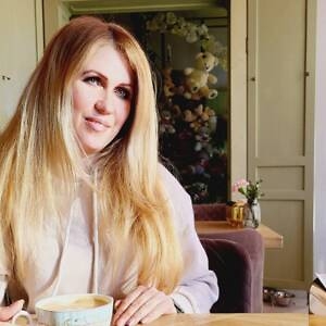 Оксана Анатоліївна Данюк