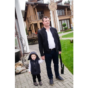 Про продавец Антон