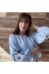 Ріелтор Ірина Завальнюк