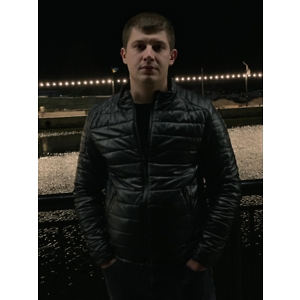 Про продавец Андрей Бекарюченко