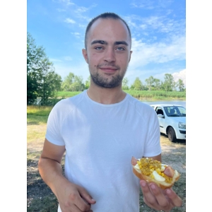 Про продавец Ігор