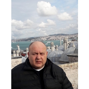 Про продавец Сергій Євгенович Хіміч