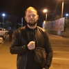 Олександр Володимирович Представник
