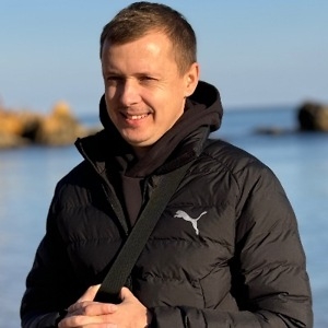 Про продавец Виталий Про продавец Виталий