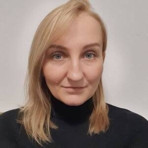 Ірина Сергіївна Радченко