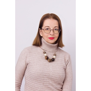 Римма Полянська