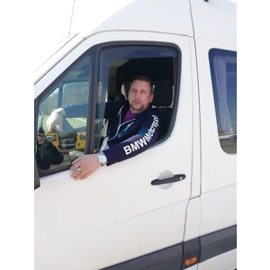 Про продавець Руслан