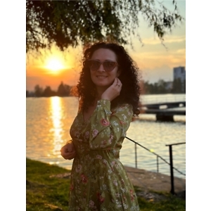 Галина Онуфріївна Гавадзин