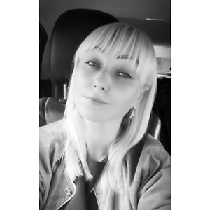 Ольга Вікторівна Волошина