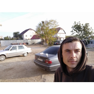 Про продавец Андрей