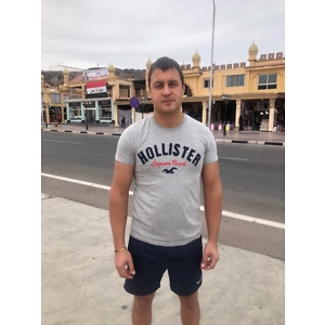 Про продавец Vlad