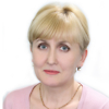 Валентина Ступніцька