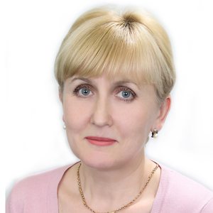 Валентина Ступніцька