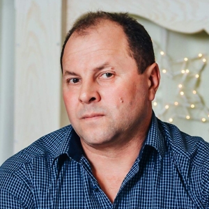 Про продавец Виктор