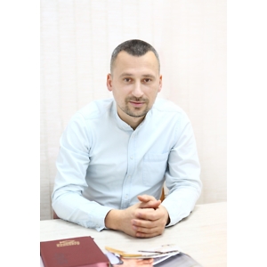 Дмитро Борисович Гира
