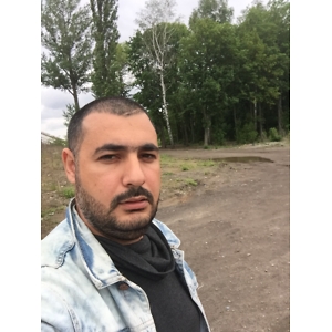 Про продавець Гена