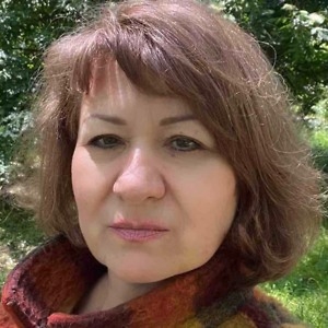 Тетяна Кузьменко