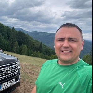 Про продавец Петя