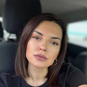 Юлия Аркадьевна Галаджян
