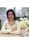 Риелтор Ірина Володимирівна Карасьова