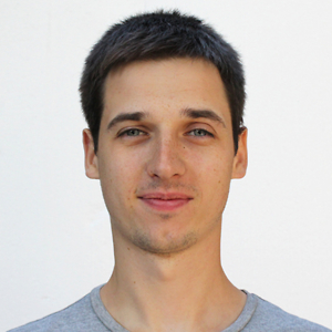 Про продавец Сергій