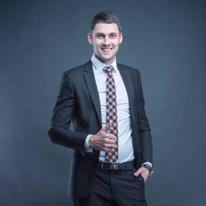 Taras MyFlat