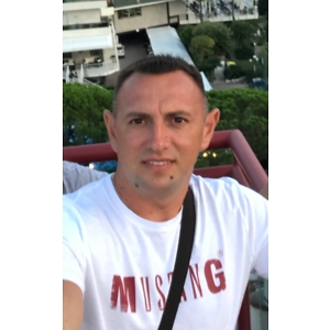 Михайло Володимирович Кудімов
