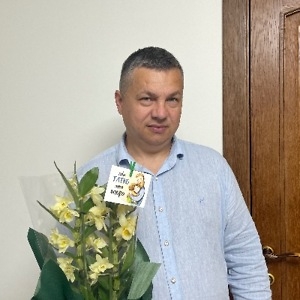 Про продавец Іван Пилипович Зорич