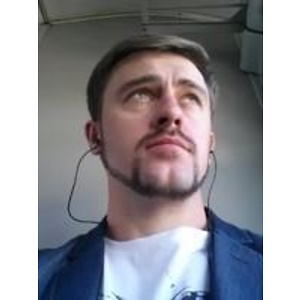 Про продавец Сергій