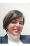 Продавец Раиса Черевко