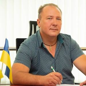 Геннадий Николаевич Шмарко
