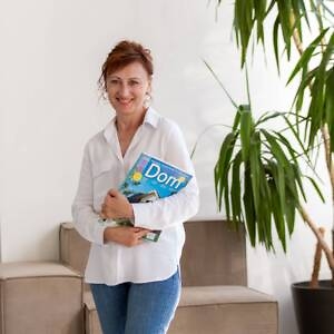 Ірина Анатоліївна Букса