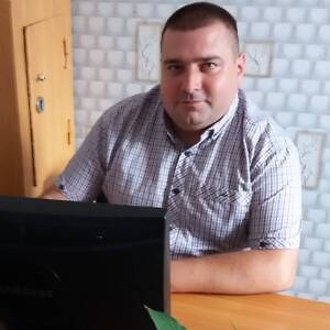 Сергій Сергійовичь
