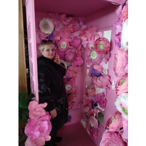 Наталья Владимировна Токарева